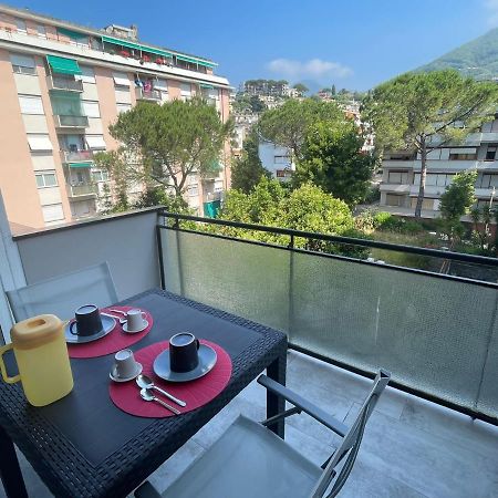 Casa Patty Apartment ราปาลโล ภายนอก รูปภาพ