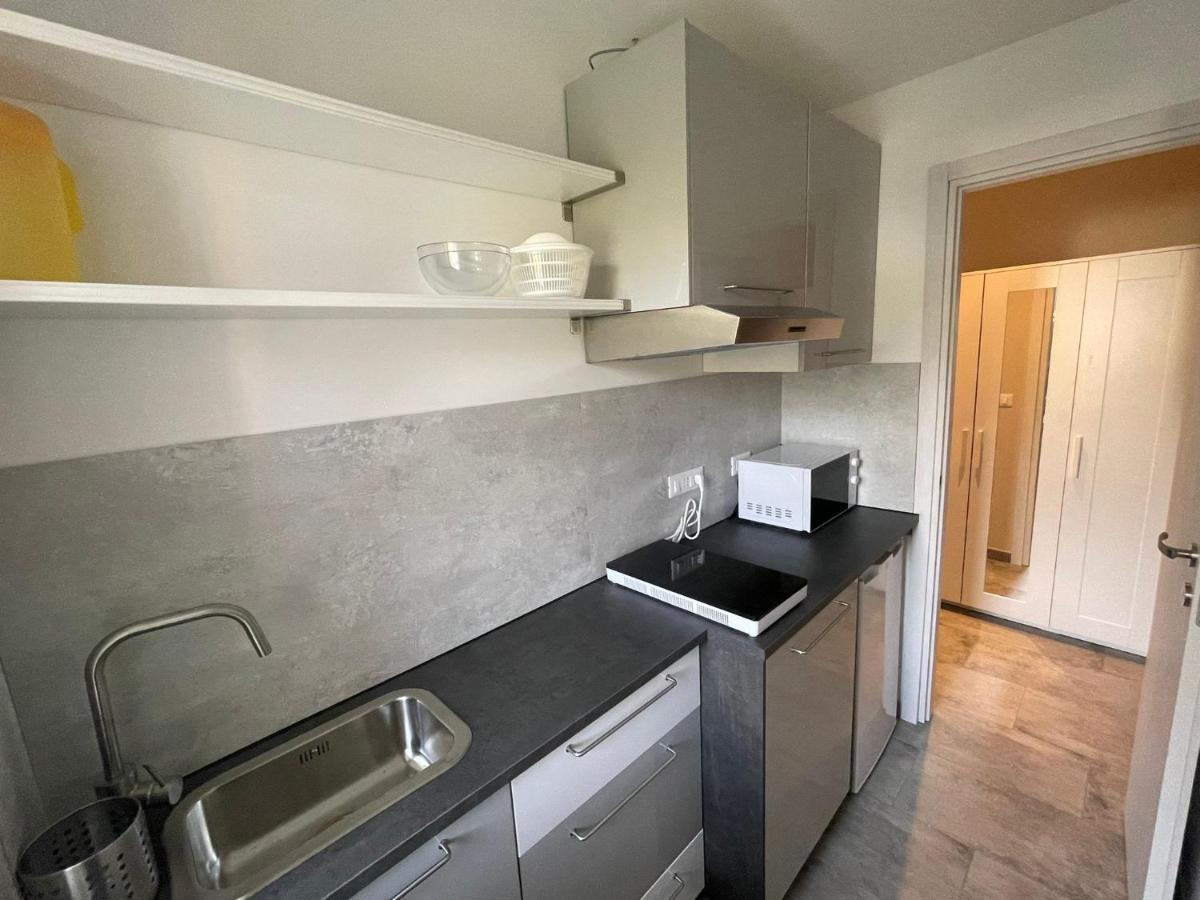 Casa Patty Apartment ราปาลโล ภายนอก รูปภาพ