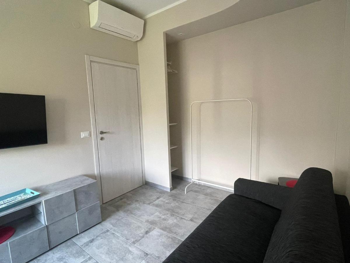 Casa Patty Apartment ราปาลโล ภายนอก รูปภาพ