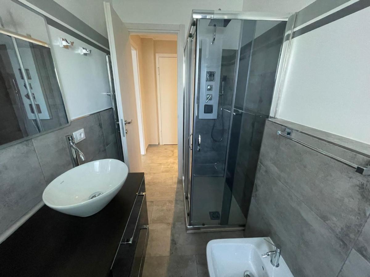 Casa Patty Apartment ราปาลโล ภายนอก รูปภาพ