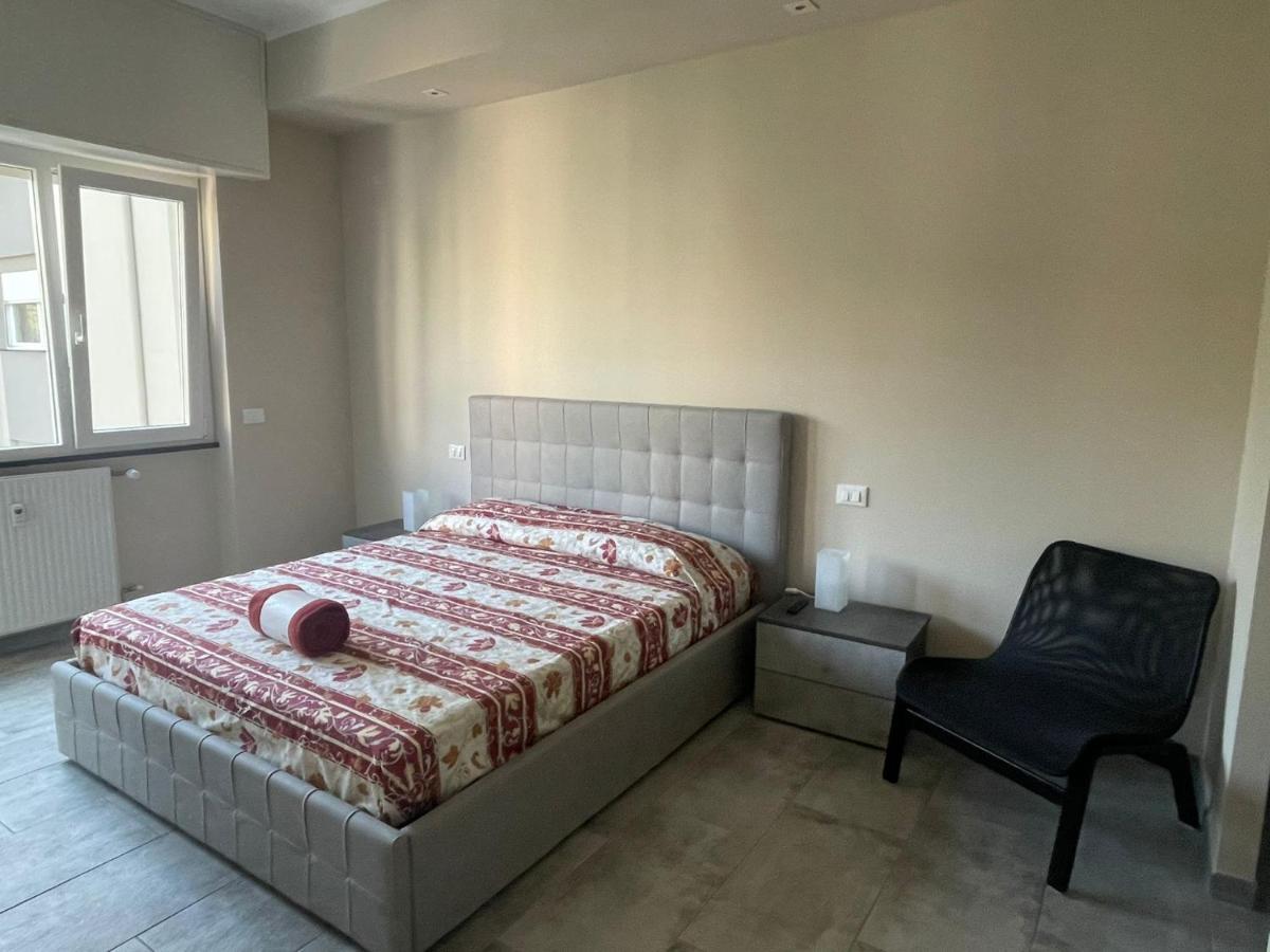 Casa Patty Apartment ราปาลโล ภายนอก รูปภาพ