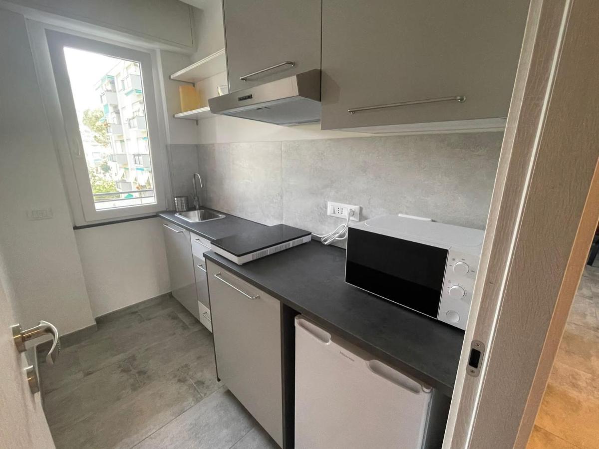 Casa Patty Apartment ราปาลโล ภายนอก รูปภาพ