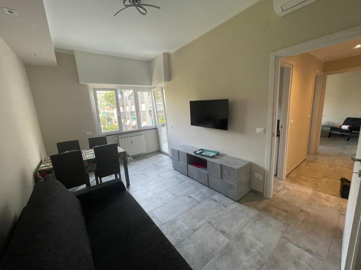 Casa Patty Apartment ราปาลโล ภายนอก รูปภาพ