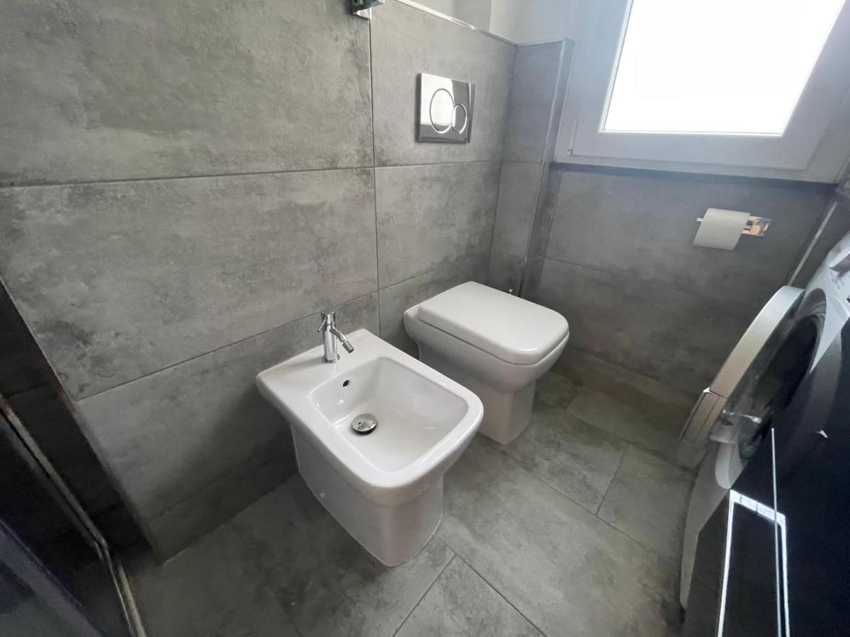 Casa Patty Apartment ราปาลโล ภายนอก รูปภาพ