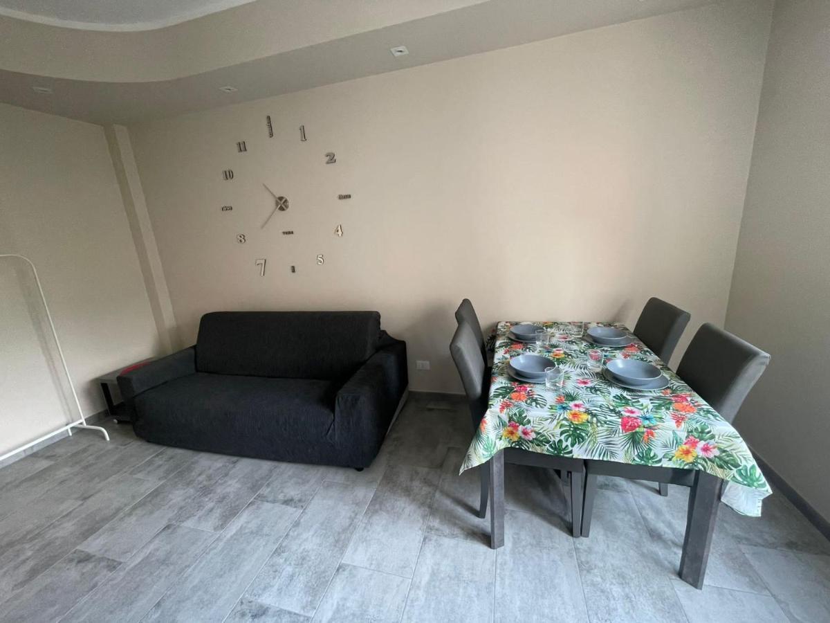 Casa Patty Apartment ราปาลโล ภายนอก รูปภาพ