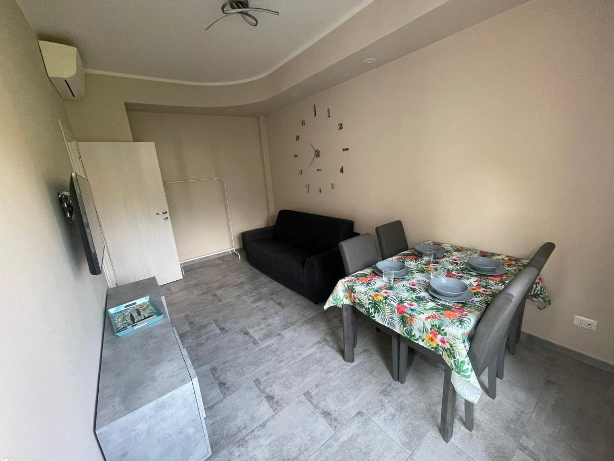 Casa Patty Apartment ราปาลโล ภายนอก รูปภาพ