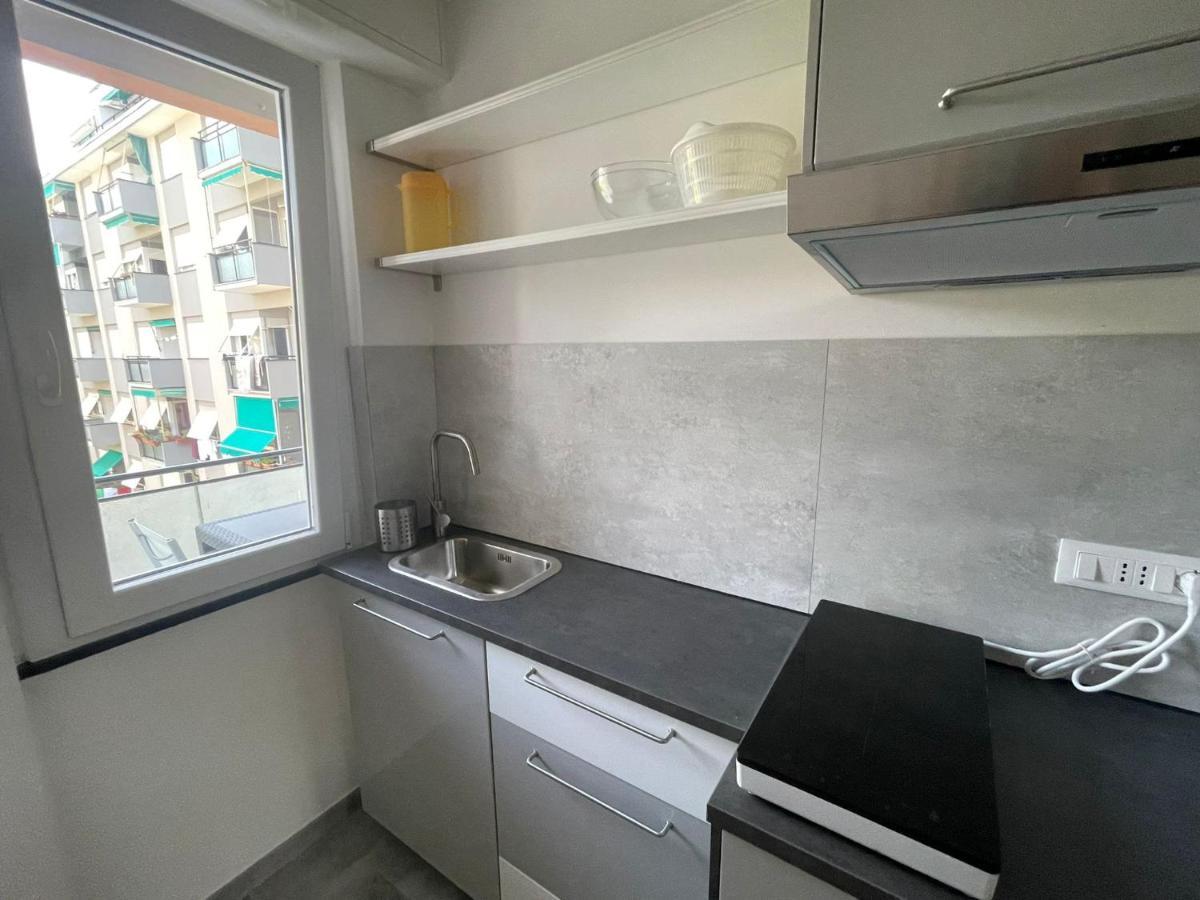 Casa Patty Apartment ราปาลโล ภายนอก รูปภาพ