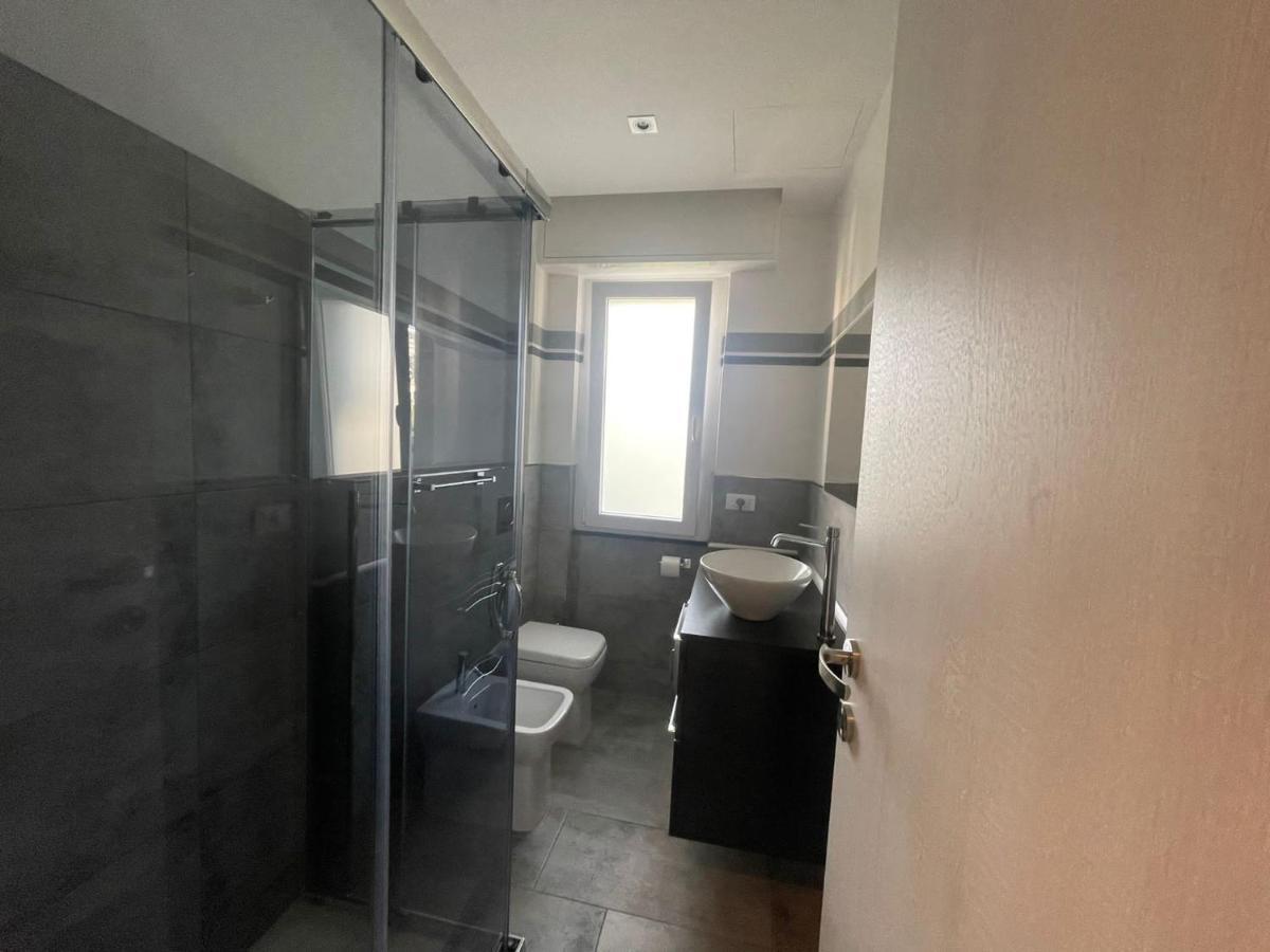 Casa Patty Apartment ราปาลโล ภายนอก รูปภาพ